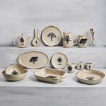 Heritage Lissadell 10" Serving Bowl